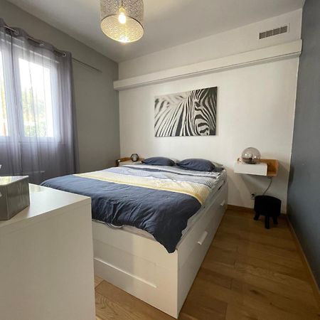 Appartamento Angle 95 Lilla Esterno foto